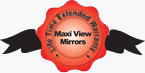 Extended Warranty for Maxi View Blind Spot Mirrors