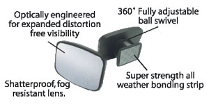 lane change mirror, blind spot, blindspot, rear view mirror, car mirrors, side view mirror, turning mirror, left turn mirror, right turn mirror, safety mirror, drivers safety mirrors, blind hercules mirror spot, suv blind spot mirror