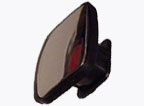 Exterior Blind Spot Mirror